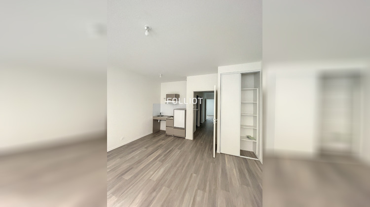 Ma-Cabane - Location Appartement COUTANCES, 55 m²