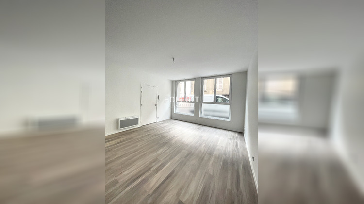 Ma-Cabane - Location Appartement COUTANCES, 55 m²