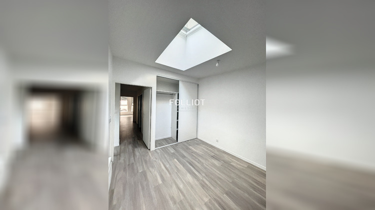 Ma-Cabane - Location Appartement COUTANCES, 55 m²