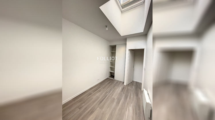 Ma-Cabane - Location Appartement COUTANCES, 55 m²