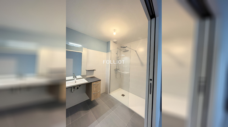 Ma-Cabane - Location Appartement COUTANCES, 55 m²