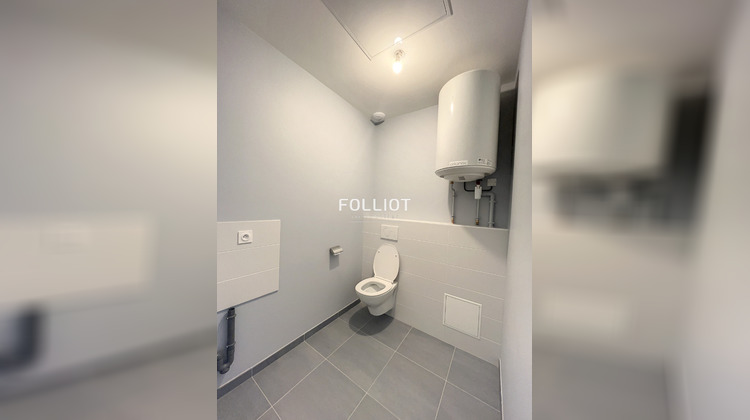 Ma-Cabane - Location Appartement COUTANCES, 55 m²