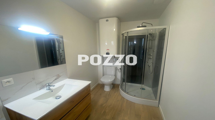 Ma-Cabane - Location Appartement COUTANCES, 59 m²