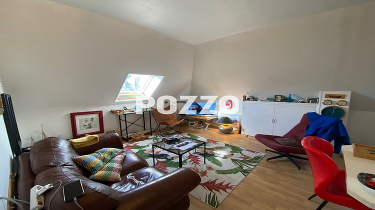 Ma-Cabane - Location Appartement COUTANCES, 23 m²