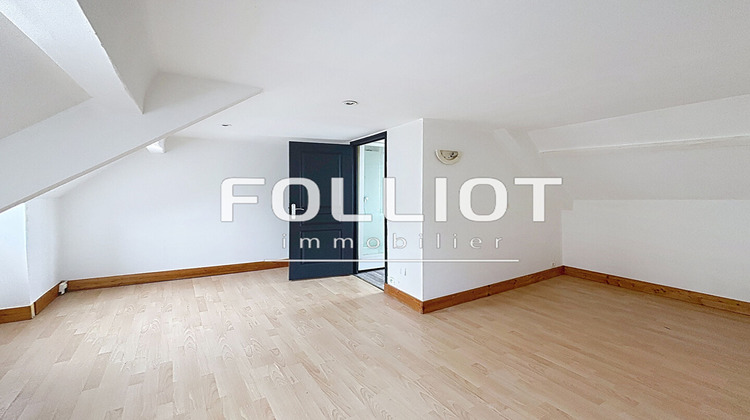 Ma-Cabane - Location Appartement COUTANCES, 32 m²