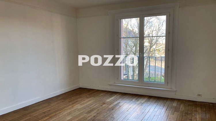 Ma-Cabane - Location Appartement COUTANCES, 81 m²