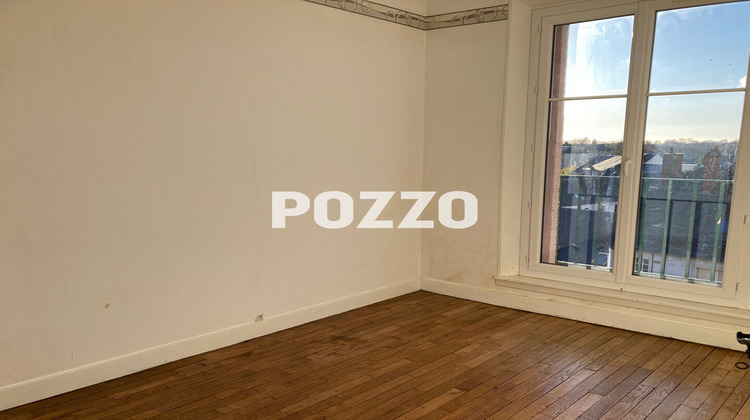 Ma-Cabane - Location Appartement COUTANCES, 81 m²