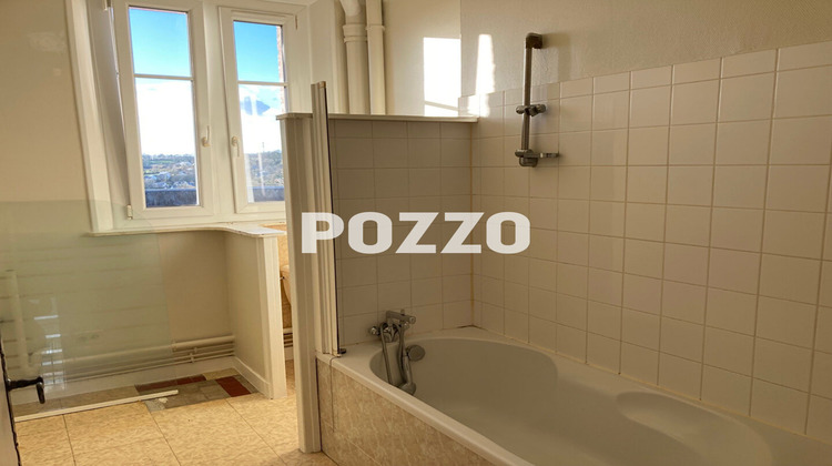 Ma-Cabane - Location Appartement COUTANCES, 81 m²