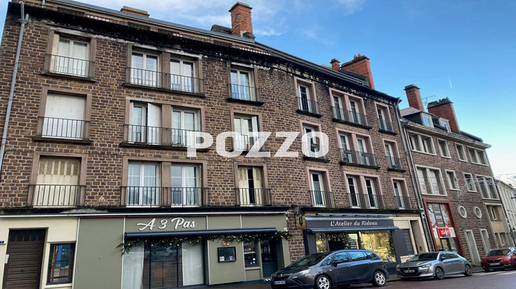 Ma-Cabane - Location Appartement COUTANCES, 81 m²