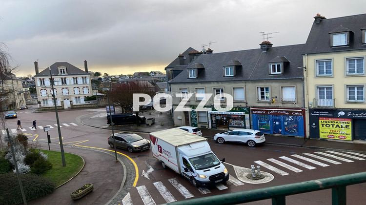 Ma-Cabane - Location Appartement COUTANCES, 81 m²