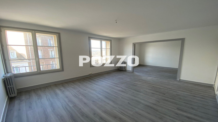 Ma-Cabane - Location Appartement COUTANCES, 85 m²