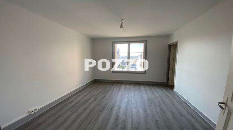 Ma-Cabane - Location Appartement COUTANCES, 85 m²