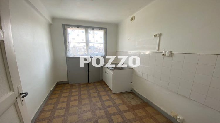 Ma-Cabane - Location Appartement COUTANCES, 85 m²