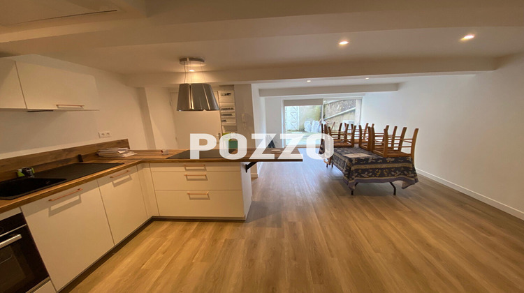 Ma-Cabane - Location Appartement COUTANCES, 43 m²