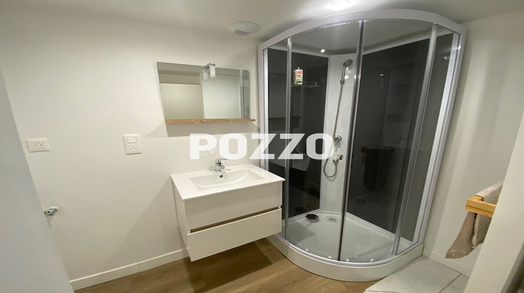 Ma-Cabane - Location Appartement COUTANCES, 43 m²