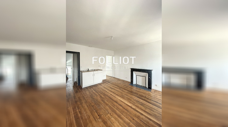 Ma-Cabane - Location Appartement COUTANCES, 26 m²