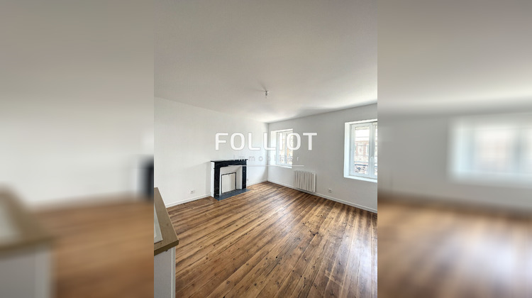 Ma-Cabane - Location Appartement COUTANCES, 26 m²