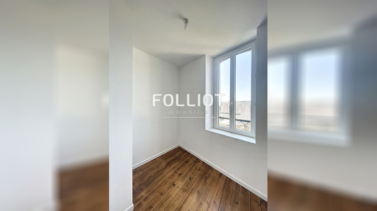 Ma-Cabane - Location Appartement COUTANCES, 26 m²