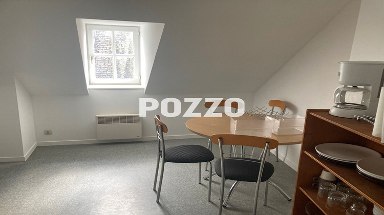 Ma-Cabane - Location Appartement COUTANCES, 22 m²