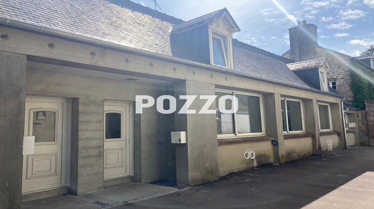 Ma-Cabane - Location Appartement COUTANCES, 31 m²
