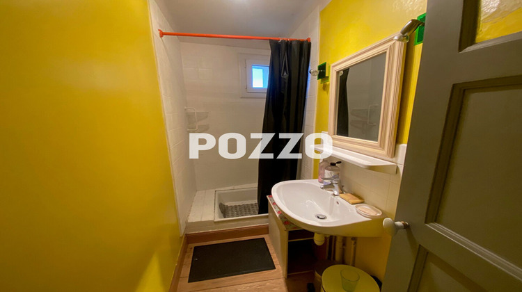 Ma-Cabane - Location Appartement COUTANCES, 49 m²