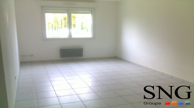 Ma-Cabane - Location Appartement Coutances, 46 m²
