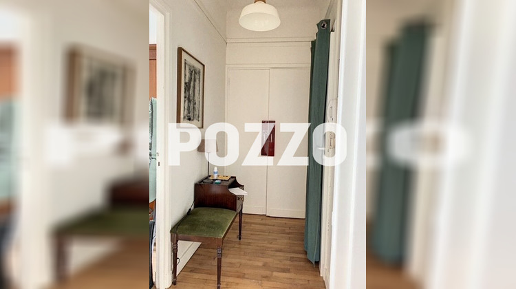 Ma-Cabane - Location Appartement COUTANCES, 81 m²