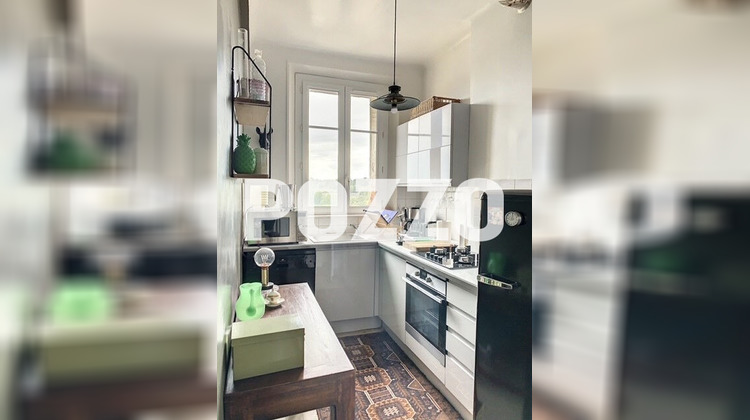 Ma-Cabane - Location Appartement COUTANCES, 81 m²