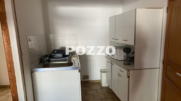 Ma-Cabane - Location Appartement COUTANCES, 22 m²