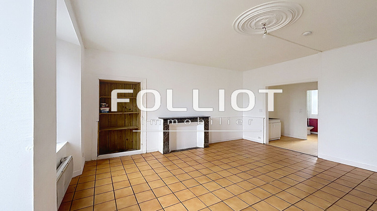 Ma-Cabane - Location Appartement COUTANCES, 30 m²