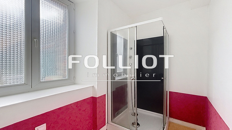Ma-Cabane - Location Appartement COUTANCES, 30 m²