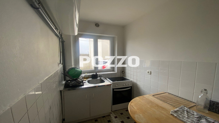 Ma-Cabane - Location Appartement COUTANCES, 20 m²