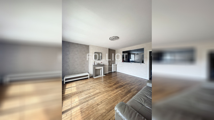 Ma-Cabane - Location Appartement COUTANCES, 100 m²
