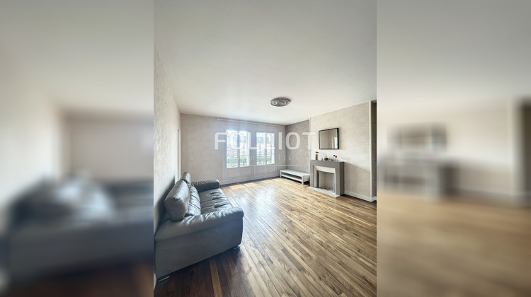 Ma-Cabane - Location Appartement COUTANCES, 100 m²