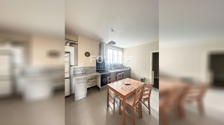 Ma-Cabane - Location Appartement COUTANCES, 100 m²