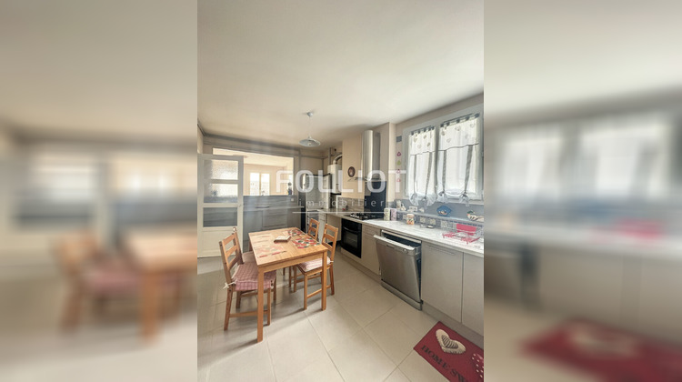 Ma-Cabane - Location Appartement COUTANCES, 100 m²
