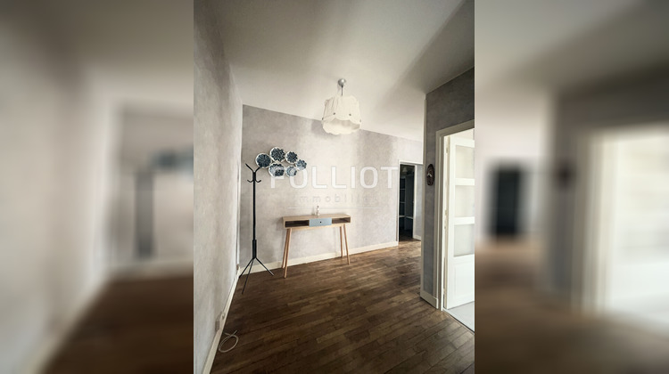 Ma-Cabane - Location Appartement COUTANCES, 100 m²
