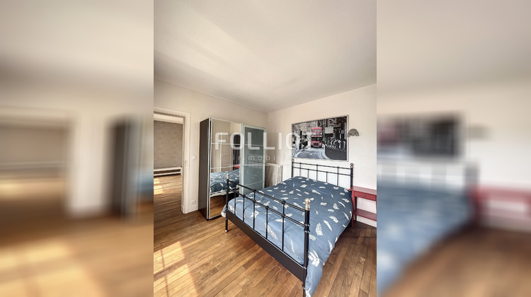 Ma-Cabane - Location Appartement COUTANCES, 100 m²