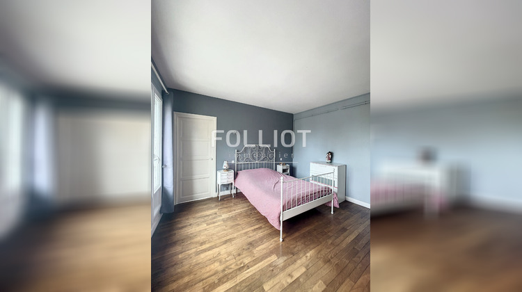 Ma-Cabane - Location Appartement COUTANCES, 100 m²