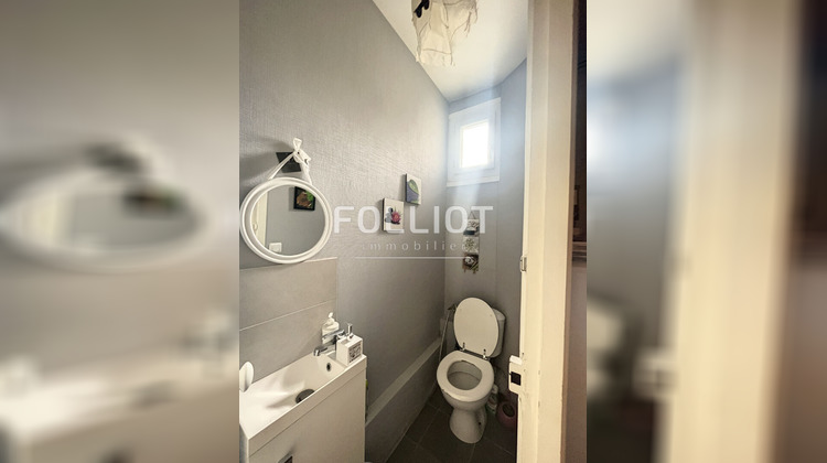 Ma-Cabane - Location Appartement COUTANCES, 100 m²