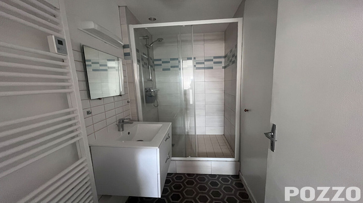 Ma-Cabane - Location Appartement COUTANCES, 29 m²