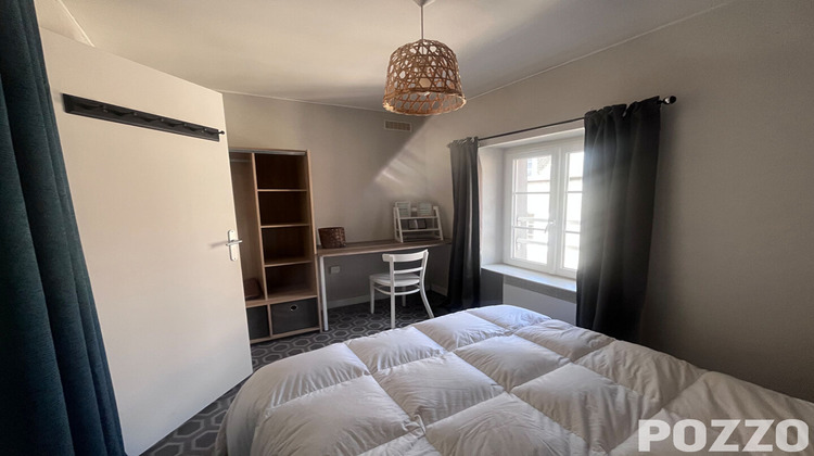 Ma-Cabane - Location Appartement COUTANCES, 29 m²