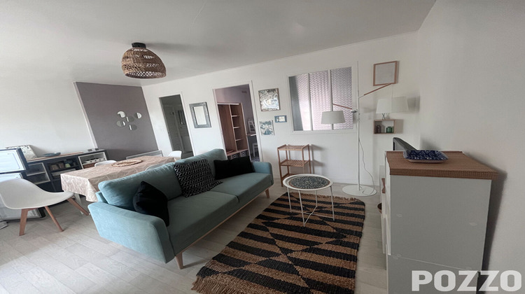 Ma-Cabane - Location Appartement COUTANCES, 29 m²
