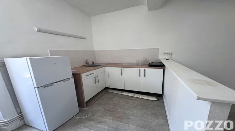 Ma-Cabane - Location Appartement COUTANCES, 37 m²