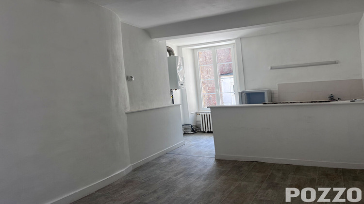 Ma-Cabane - Location Appartement COUTANCES, 37 m²