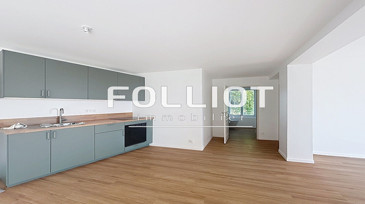 Ma-Cabane - Location Appartement COUTANCES, 72 m²