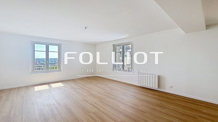 Ma-Cabane - Location Appartement COUTANCES, 72 m²