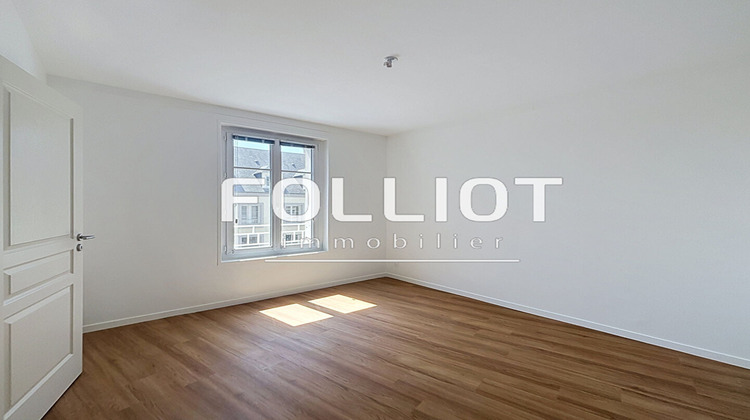 Ma-Cabane - Location Appartement COUTANCES, 72 m²
