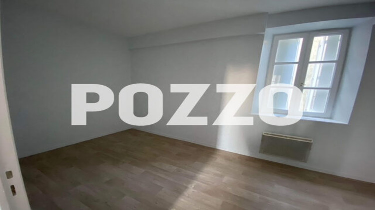 Ma-Cabane - Location Appartement COUTANCES, 39 m²