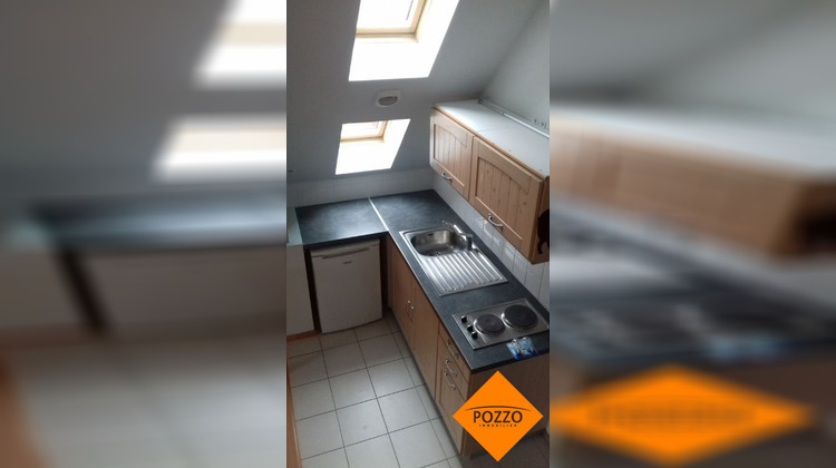 Ma-Cabane - Location Appartement COUTANCES, 27 m²